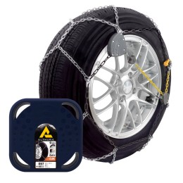 Catene da neve Quik 9mm ALTHURA