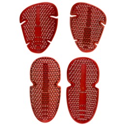 Protezioni CE interne Bio Air Type A ALPINESTARS