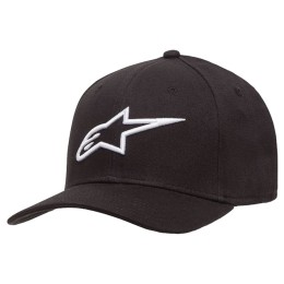 Cappellino Ageless Curve Hat ALPINESTARS