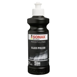 Kit riparazione parabrezza Glass polish SONAX