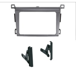 Installazione Mascherina 2 din Toyota Rav-4 2013> Toyota Rav-4 2013 > PHONOCAR