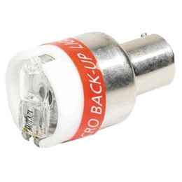 Allarme acustico per retromarcia Acoustic signal LAMPA