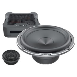 Kit Altoparlanti MPK-165.3 HERTZ
