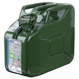 Tanica carburante LAMPA