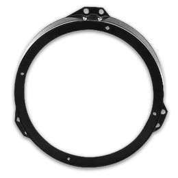 Altoparlanti accessori Supporto per altoparlante Opel Astra, Calibra, Omega, Vectra, Zafira PHONOCAR