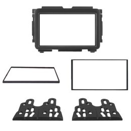 Installazione Mascherina 2 din Honda HR-V 2015> Honda HR-V 2015 > PHONOCAR
