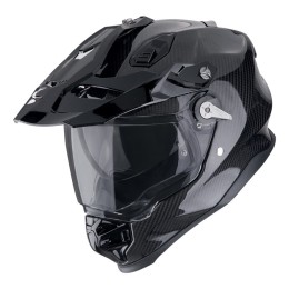 Casco Enduro ADF-9000 Carbon Air SCORPION EXO