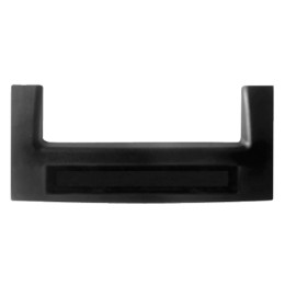Installazione Mascherina 1 din Toyota Prius 2004>2009 Toyota Prius 2004 > 2009 PHONOCAR