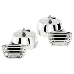 Tromba elettromagnetica FISA