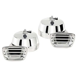 Tromba elettromagnetica FISA