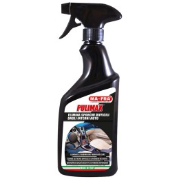 Prodotto per pelle Pulimax MA-FRA