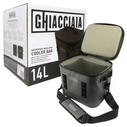Borsa termica Cooler Bag GHIACCIAIA