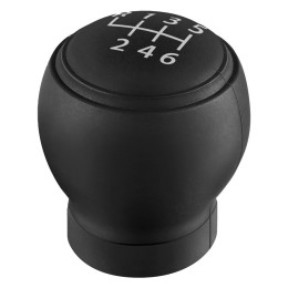 Copri pomello marce New Gear G3 LAMPA