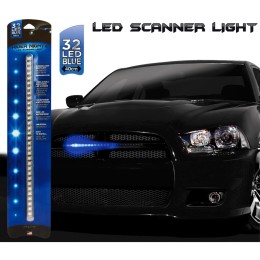 Led Scanner Led Scanner Light 32 led RIDER NIGHTZ