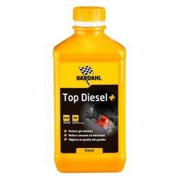 Additivo diesel multifunzione Top Diesel+ BARDAHL