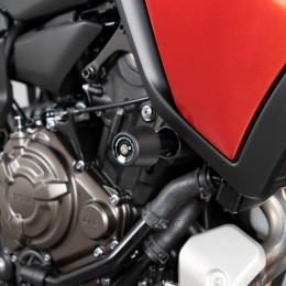 Protezione telaio Yamaha Tracer BARRACUDA