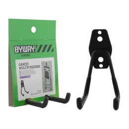 Gancio di stoccaggio Multifunzione BYWAY