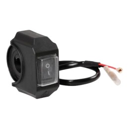 Interruttore LAMPA