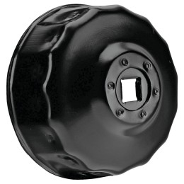 Svitafiltro A tazza LAMPA