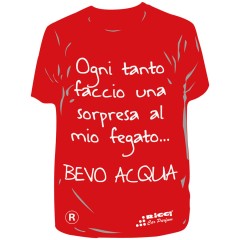 Profumi da appendere T-Shirt RICCI