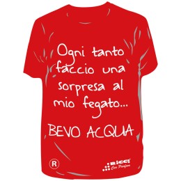 Profumi da appendere T-Shirt RICCI