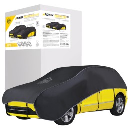 Copriauto antigrandine Hail Protector RONIN