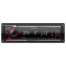 Autoradio Senza meccanica KMM-BT408DAB KENWOOD