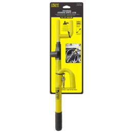 Antifurto meccanico Steering Wheel Lock LUKETT