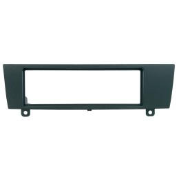 Installazione Mascherina 1 din Bmw Serie 1, Serie 3, X1, Z4 PHONOCAR