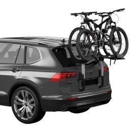 Portabici posteriore Outway Platform 993 THULE