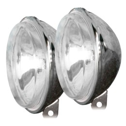 Fari supplementari Depth Light 2 SIMONI RACING