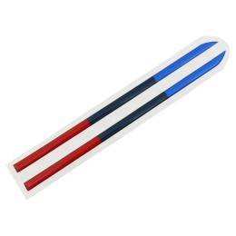 Emblema 3D M Color ROX