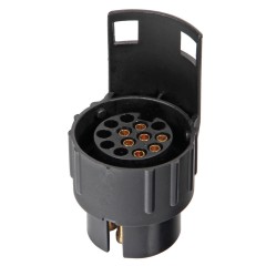 Accessori per gancio traino LAMPA