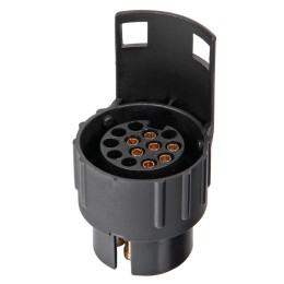 Accessori per gancio traino LAMPA