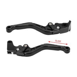 Kit leve Freno-Frizione B-Lux Kawasaki Z, Z1000 BARRACUDA