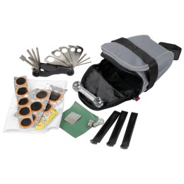 Borsa con kit attrezzi LAMPA