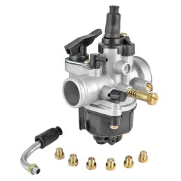 Carburatore TNT