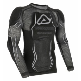 Pettorina X-Fit 2.0 Level 2 ACERBIS
