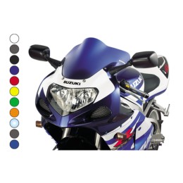 Cupolino ed accessori Double Bubble Suzuki GSX-R 1000 2005>2006 Suzuki GSX-R 1000 2005 > 2006 FABBRI