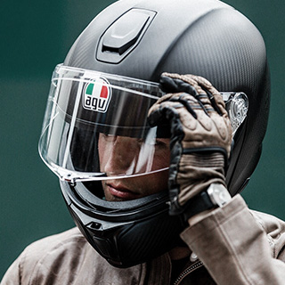 Caschi moto per tutti gli stili