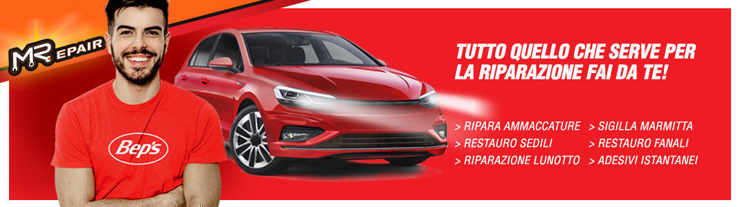 MRepair: Lo specialista per la riparazione Fai Da Te
