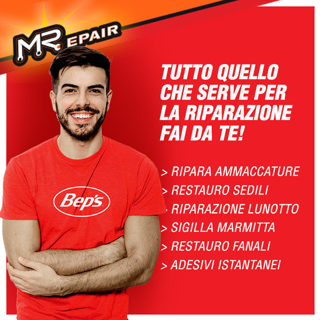 MRepair: Lo specialista per la riparazione Fai Da Te