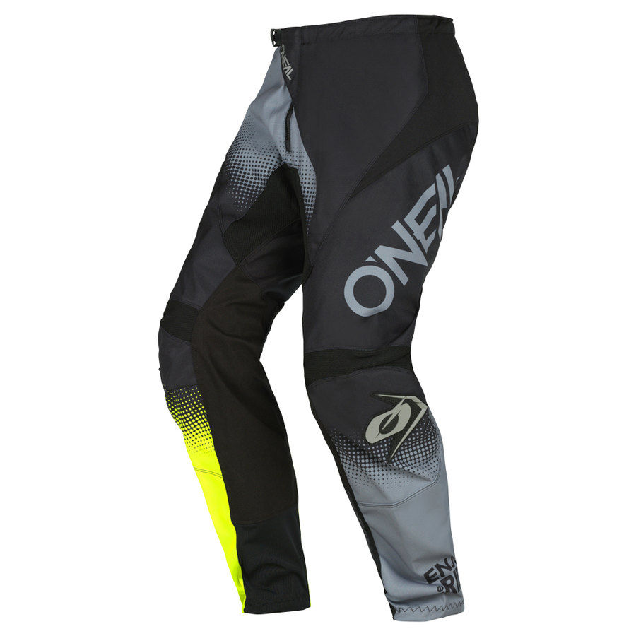 O'neal pantaloni cross Racewear V22