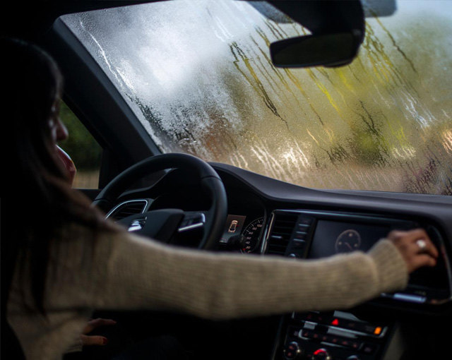 Resta in sella il doppio del tempo