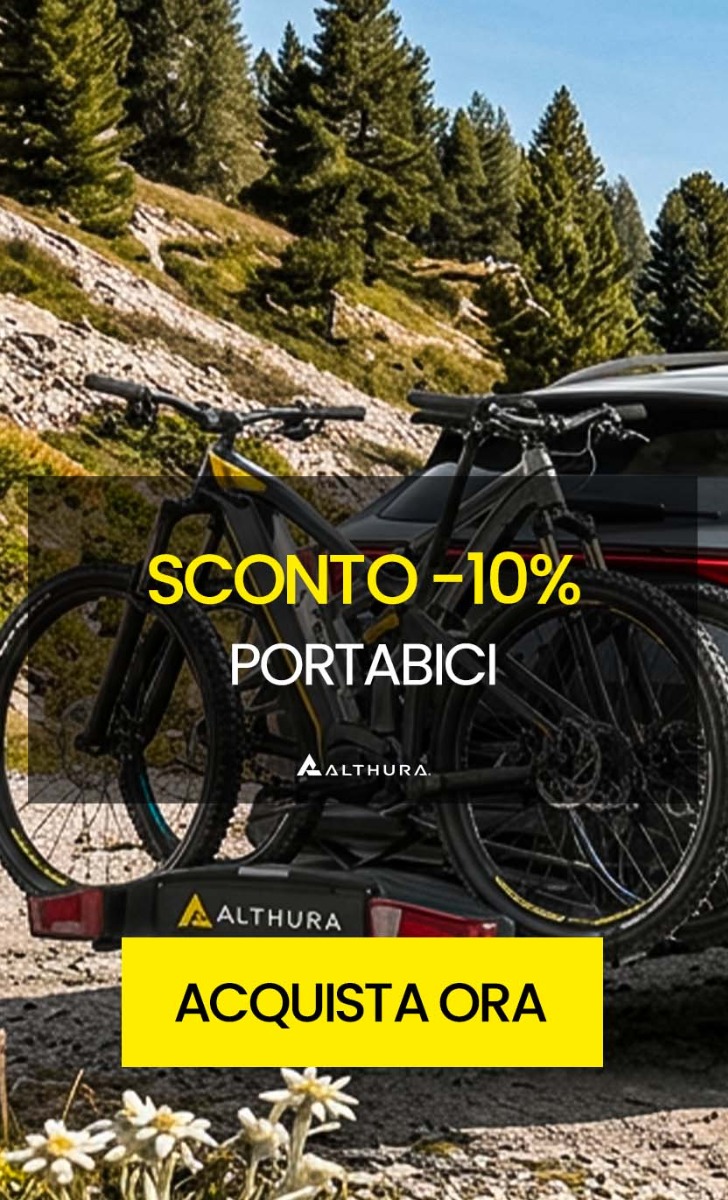 Portabici Althura