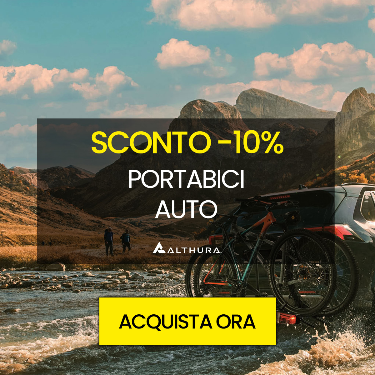 Prodotti ALTHURA in promozione