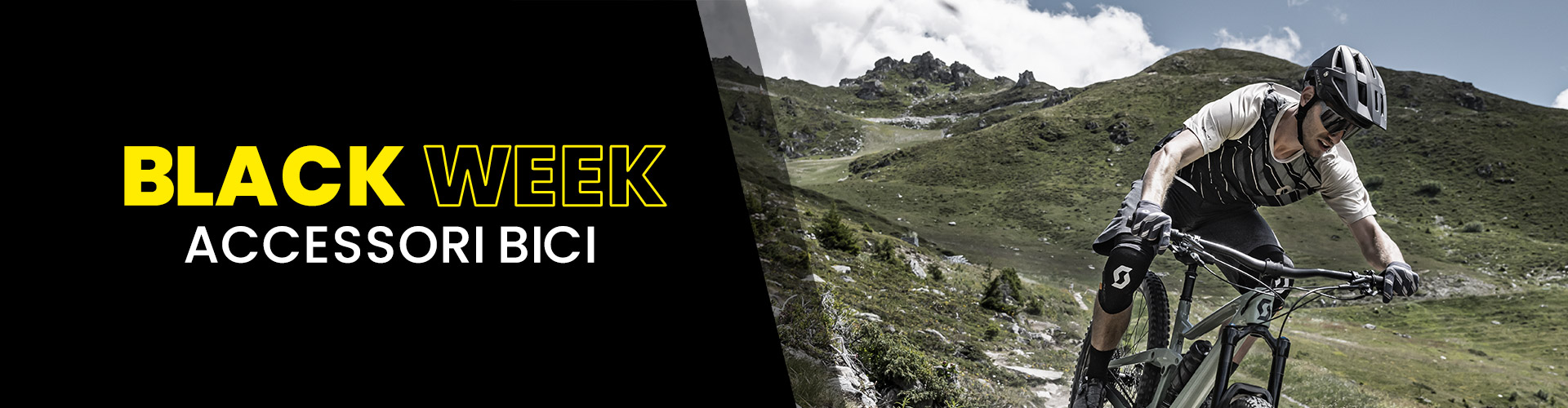 BlackFriday bici