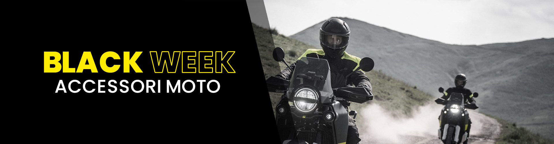 BlackFriday Moto