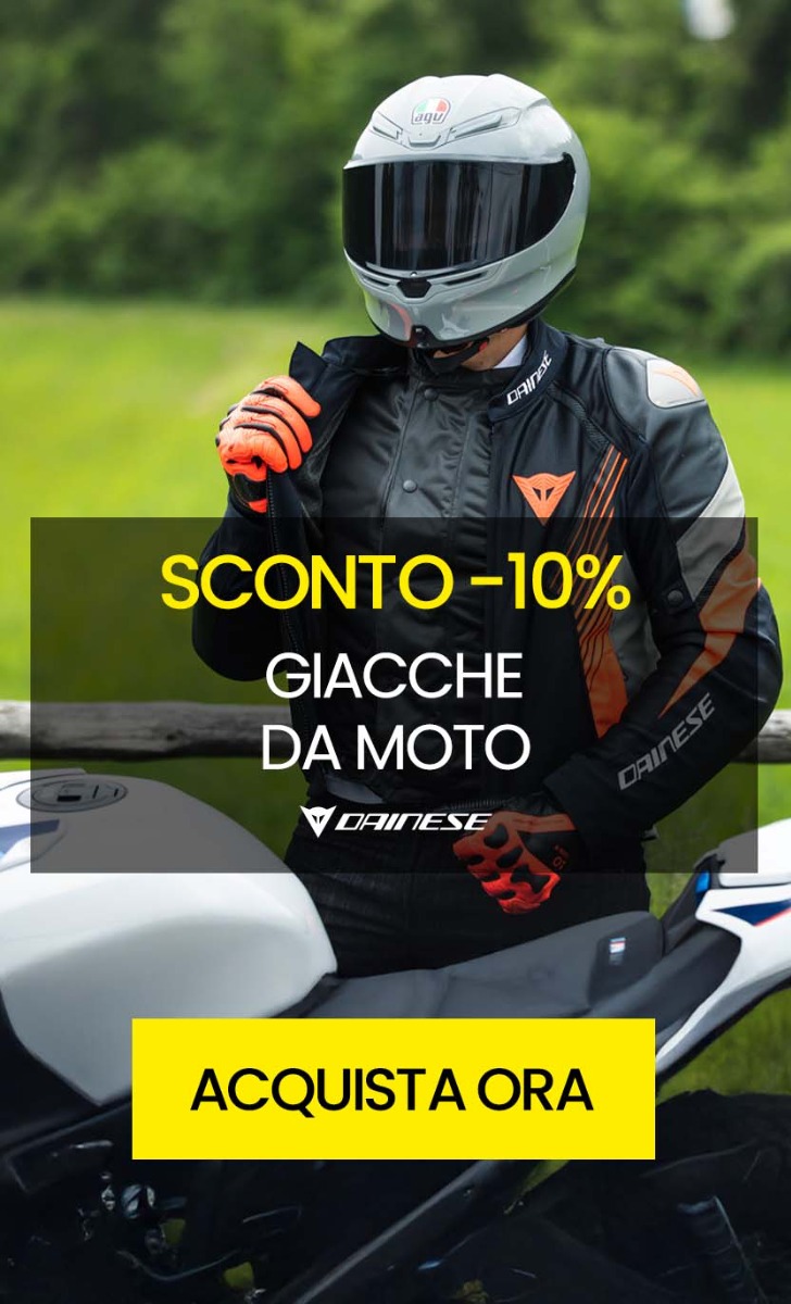 Pulizia Meguiar's in promozione