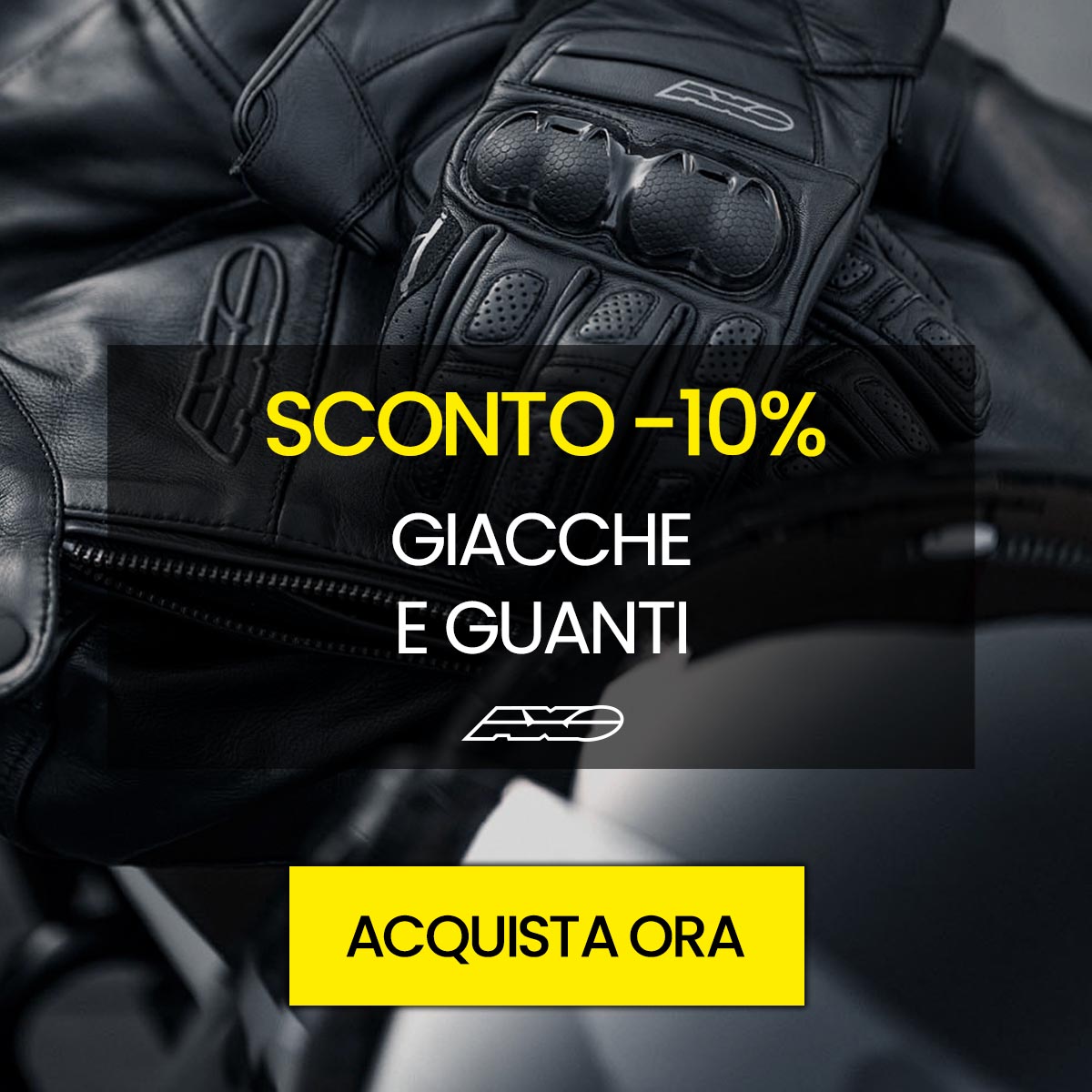 Prodotti AXO in promozione